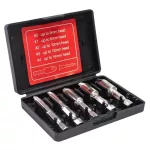 Cross Head Screw Remover Set 5pcs Amtech