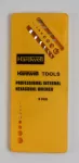 Hex Key 1.5 : 10mm Hardwell