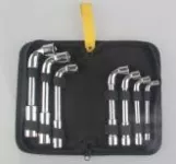 Hex Key 8 : 19mm Hardwell