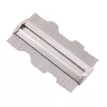 Metal Contour Gauge 5" Amtech