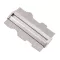 Metal Contour Gauge 5" Amtech