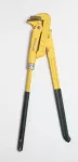 Pipe Wrench-swedish Model S 1.5" Hardwell