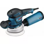 Bosch Random Orbit Sander 5" 400W