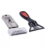 Scraper Set 2pcs Amtech