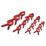Spring Clamp Set 14 Pcs Amtech