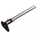 Vernier Caliper 6" Amtech