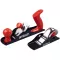 Wood Plane Set 2pc Amtech