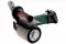Angle Sander (calender) 18v With Two Batteries And Charger