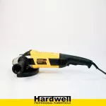Angle Grinder 9" 2000w Hardwell