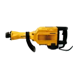 Demolition Hammer 95mm 2300w Hardwell