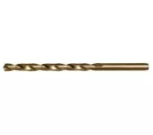 Drill Bit (CO 5% ) 2.5mm HSS hardwell
