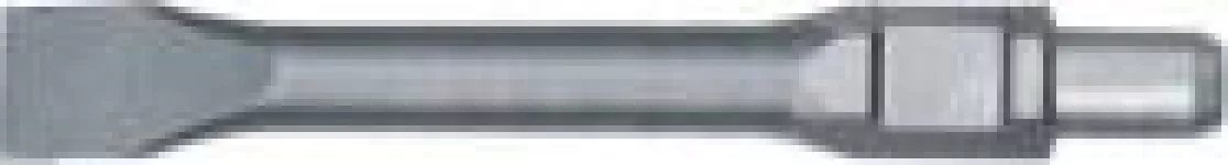 Flat Chisel 17×450×25 St Hardwell