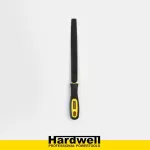 Hand File 8"