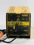 Welding Machines 200amp Hardwell