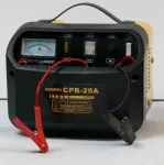Battery jump starter 20amp Hardwell