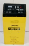 Battery jump starter 630amp Hardwell