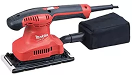 Orbit Sander 92*185mm makita
