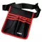 5 Pocket lightweight tool pouch (with adjustable belt)