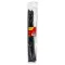 30 Tie wraps (500mm x 6.5mm) - black