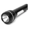 LED Touch-activated torch