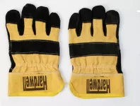 Cotton Gloves