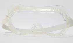 Safety Goggle Hardwell