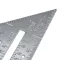 Speed Square 12  Inch