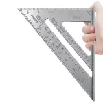 Speed Square 7 Inch