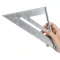 Speed Square 7 Inch