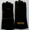 Welding Gloves 40cm- Black