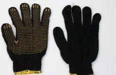 Cotton Gloves