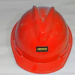 Red Helmet