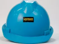 Blue Helmet