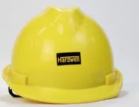 Yellow Helmet