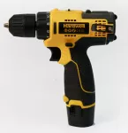 Hardwell Cordless Drill 112v 10mm