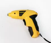 Drill With Battery Sd4.8v Hardwell