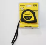Tape Measure 5x25mm Hardwell
