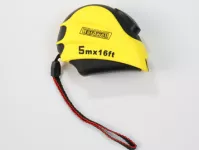 Tape Measure 5x25mm Hardwell