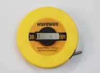 Tape Measure 20m Hardwell