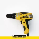 Hardwell Drill 10mm 600w