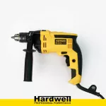 Hardwell Drill 10mm 710w