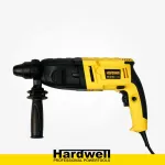 Hardwell Drill 13mm 980w