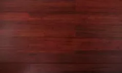 Rose (padauk) Wood 155*15*2.5