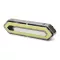 High performance USB rechargeable front bike light