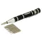 9 in 1 Precision Screwdriver Bit Set rolson