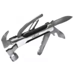 Rolson 9 Function Hammer Multi Tool