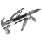 Rolson 9 Function Hammer Multi Tool