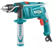 Total Impact drill 850W 13mm