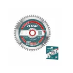 TOTAL Circular Saw Blade 165mm