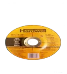 Cuttingdisc For Metal 125*3mm Hardwell